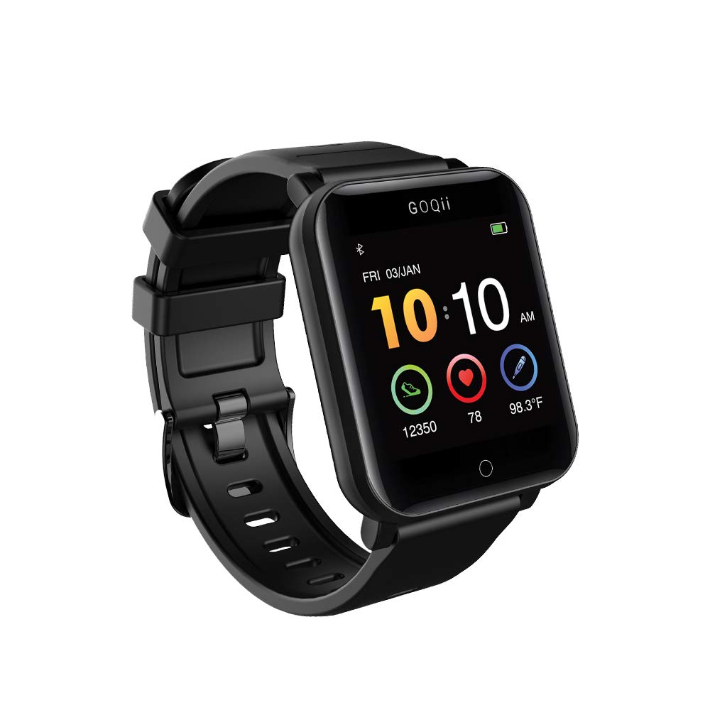 🛍 Best Smart Watches for Men at Upto 55% Off