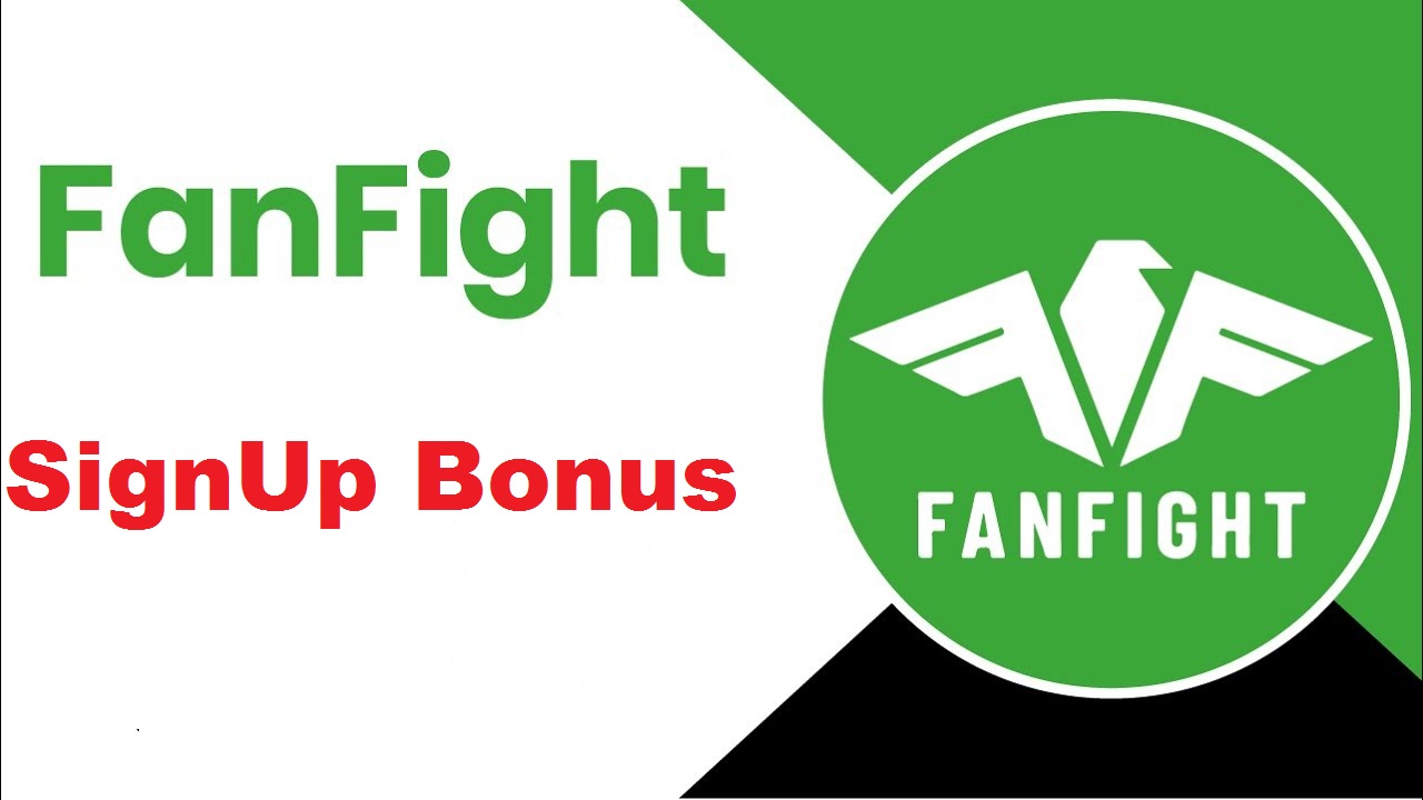 Fanfight app referral code