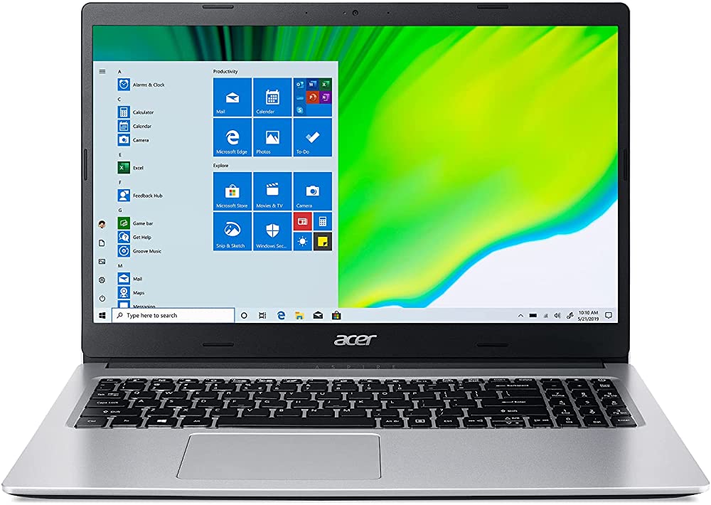 Best Acer Laptops in India