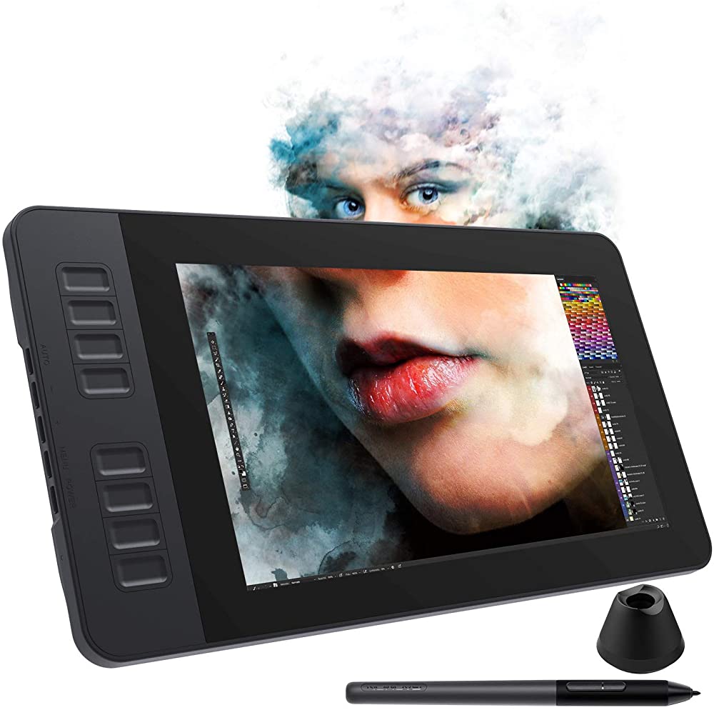 Best Graphics Pen Tablets in India