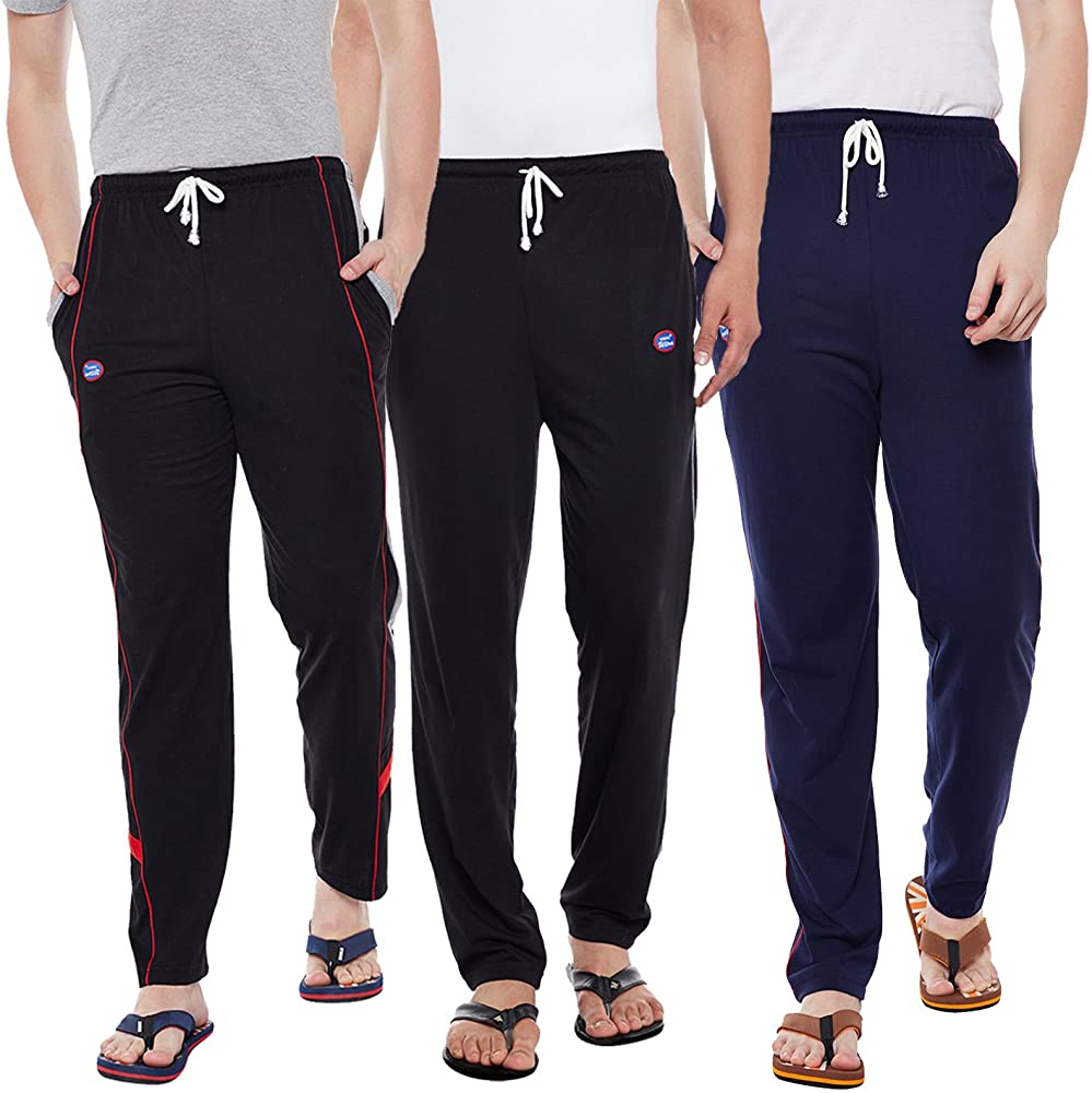 Best Track Pants for Men in India