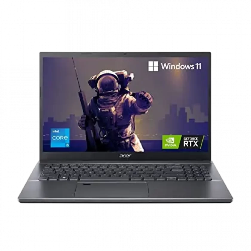 Acer Aspire 5 Gaming Intel Core i5 Gaming Laptop