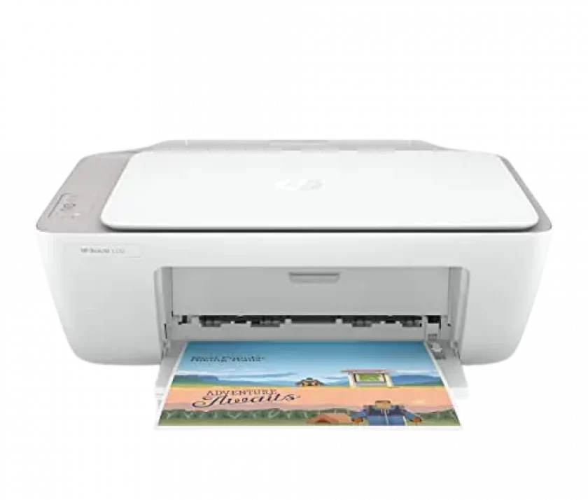 HP Deskjet 2332 Colour Printer