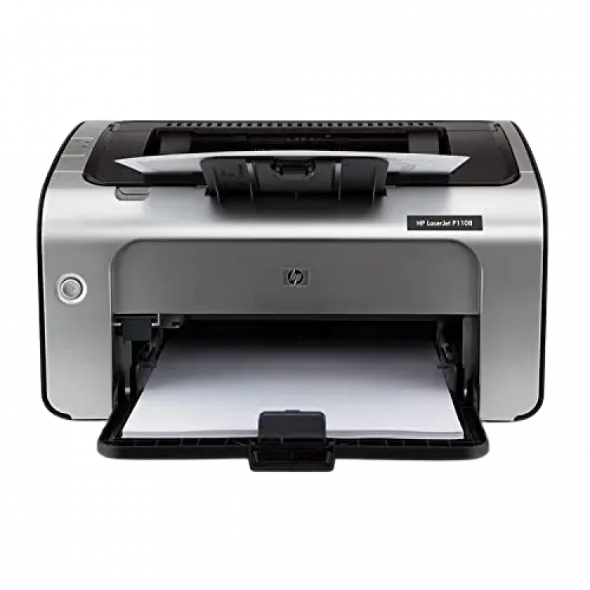 HP Laserjet Monochrome Laser Printer