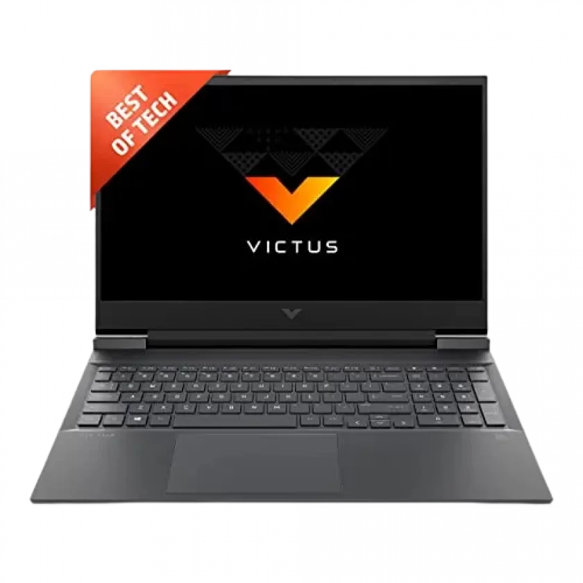 HP Victus FHD Gaming Laptop
