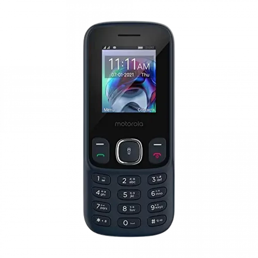 Motorola A10 Keyboard Feature Phone