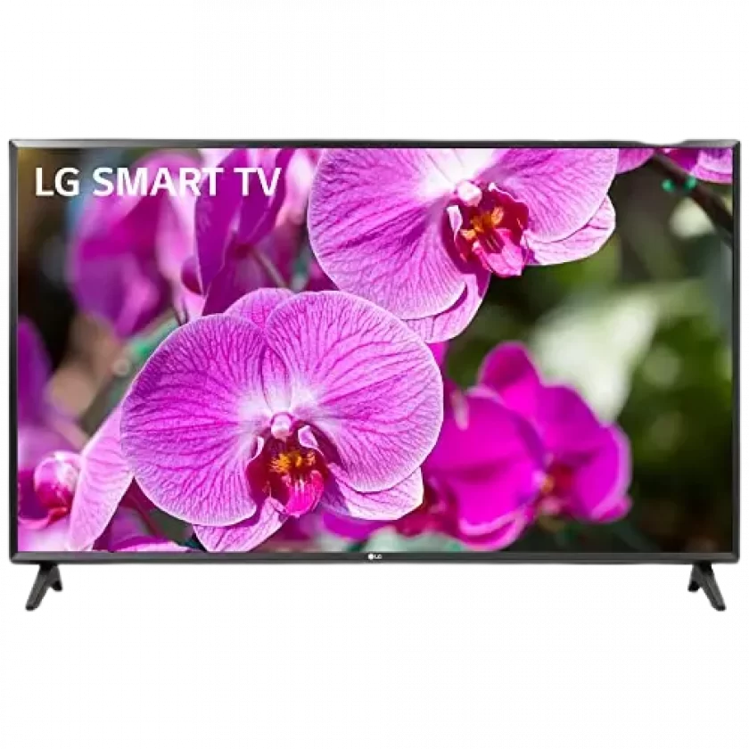 LG (32 inches) HD Ready Smart LED TV