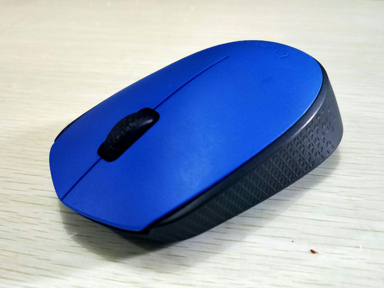 Reliable Logitech Wireless Mouse