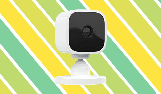 Secure Your Home or Office with the Top 10 Wifi Smart Security Cameras in India