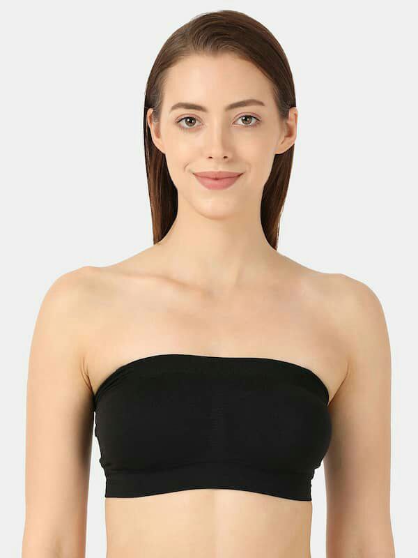 (Upto 50% Off) Strapless Bra: A Comprehensive Guide to Finding Your Perfect Fit