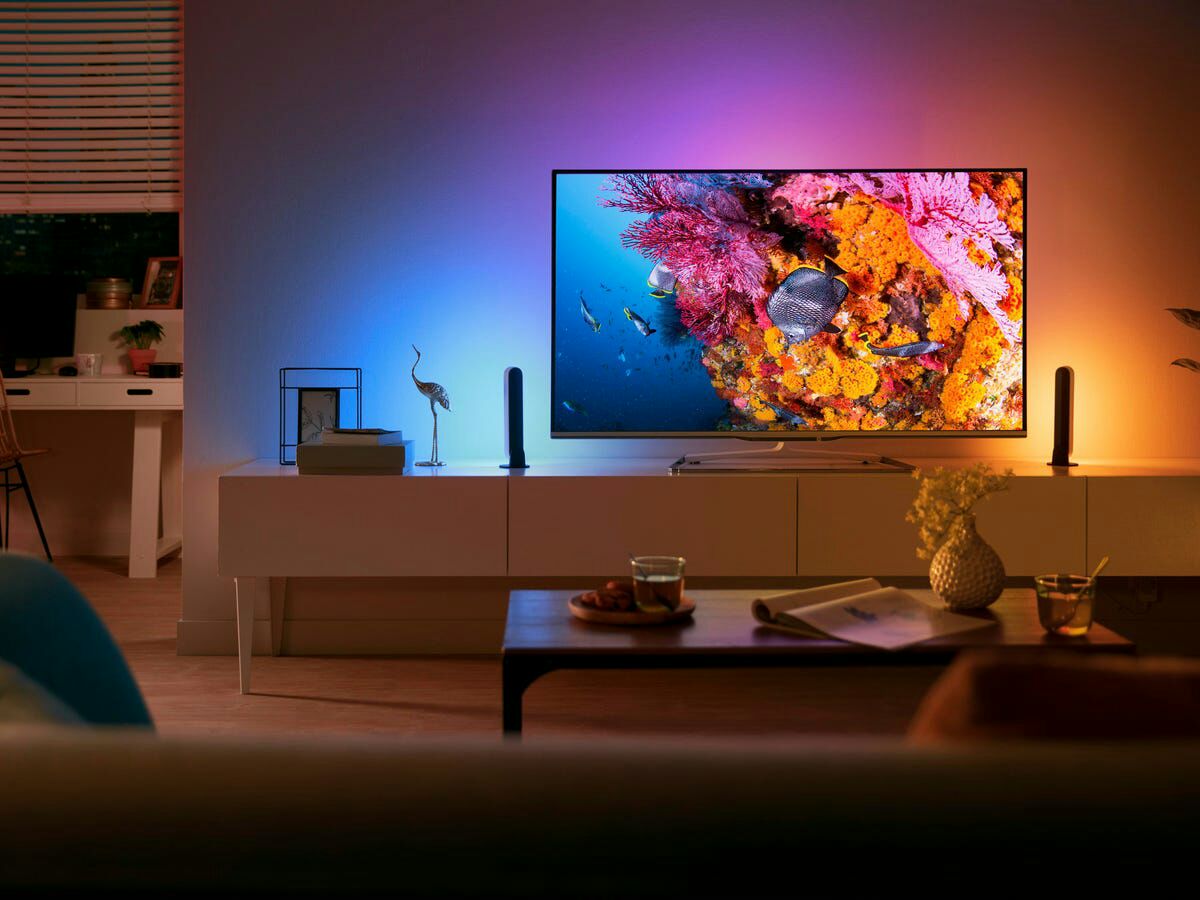 15+ Best Smart TV Brands in India (July 2024) | 4K HDR, LED, OLED