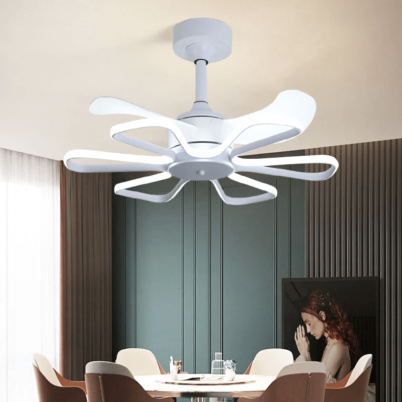Top 10 Best Ceiling Fans with Lights in India to Buy (July  2024)