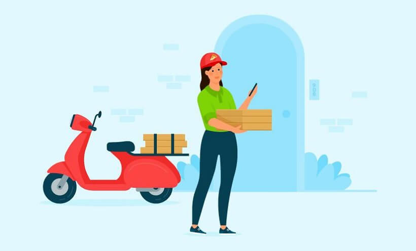 Best Food Delivery Apps in India (2024)