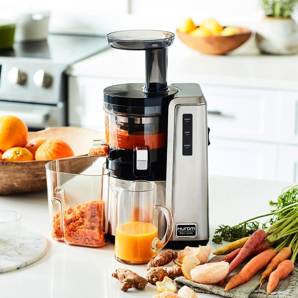 Top 10 Best Cold Press Juicer in India to Buy