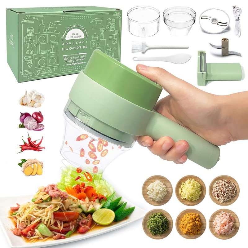 (Upto 50% OFF) Top 10 Best Electric Vegetable Chopper in India to buy