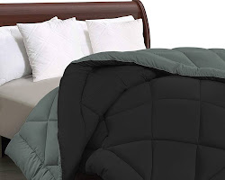 Cloth Fusion Comforter