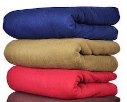 Goyal's Dohar blanket