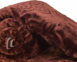 Goyal's Throw blanket
