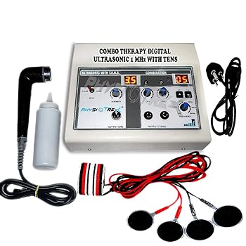 PHYSIOTREX Physiotherapy Machine