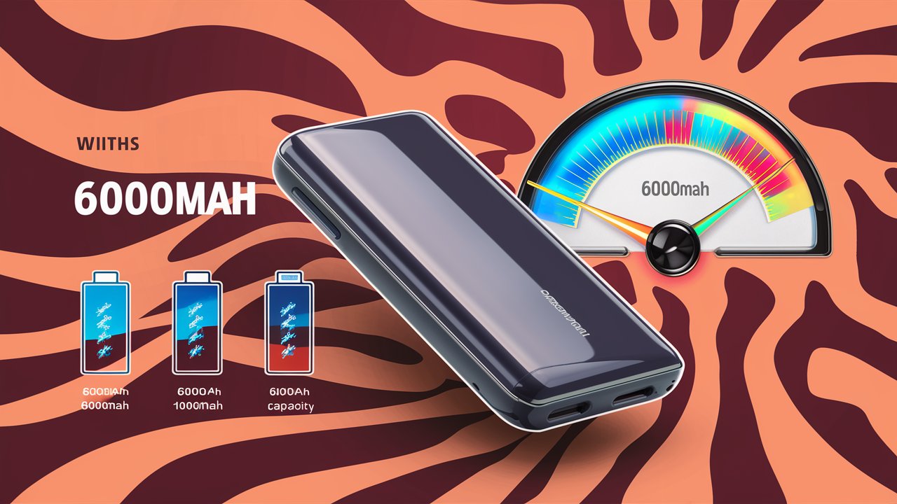 Is 6000mAh Good for a Power Bank? Unveiling the Secrets of Battery Capacity